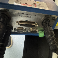 SciLog SciPres Pressure Meter image 0